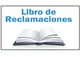 Libro de Reclamaciones