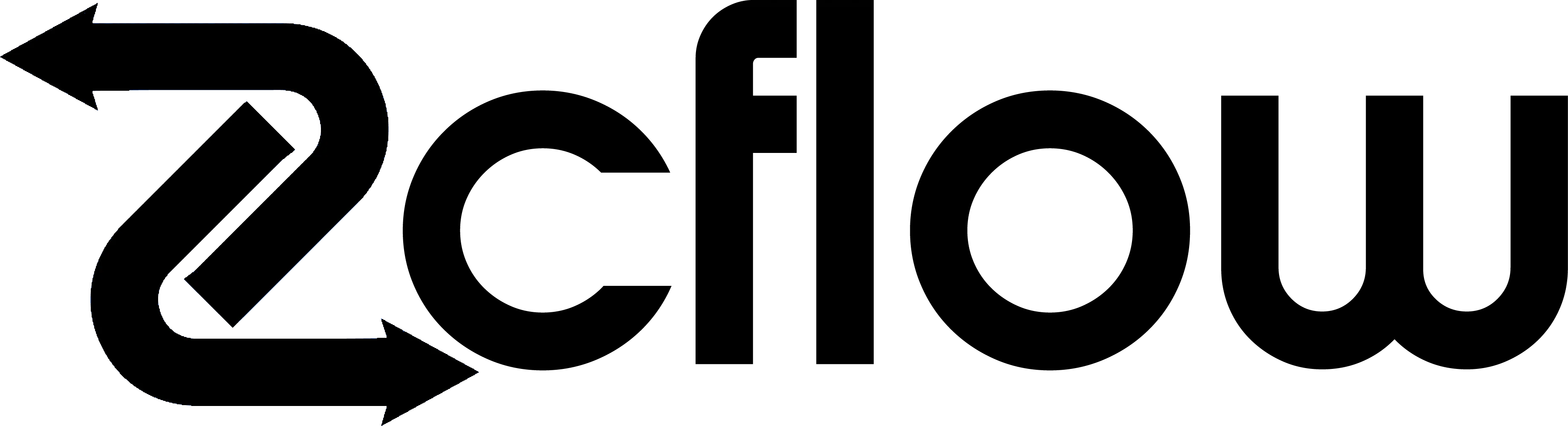 ZCFlow logo dark