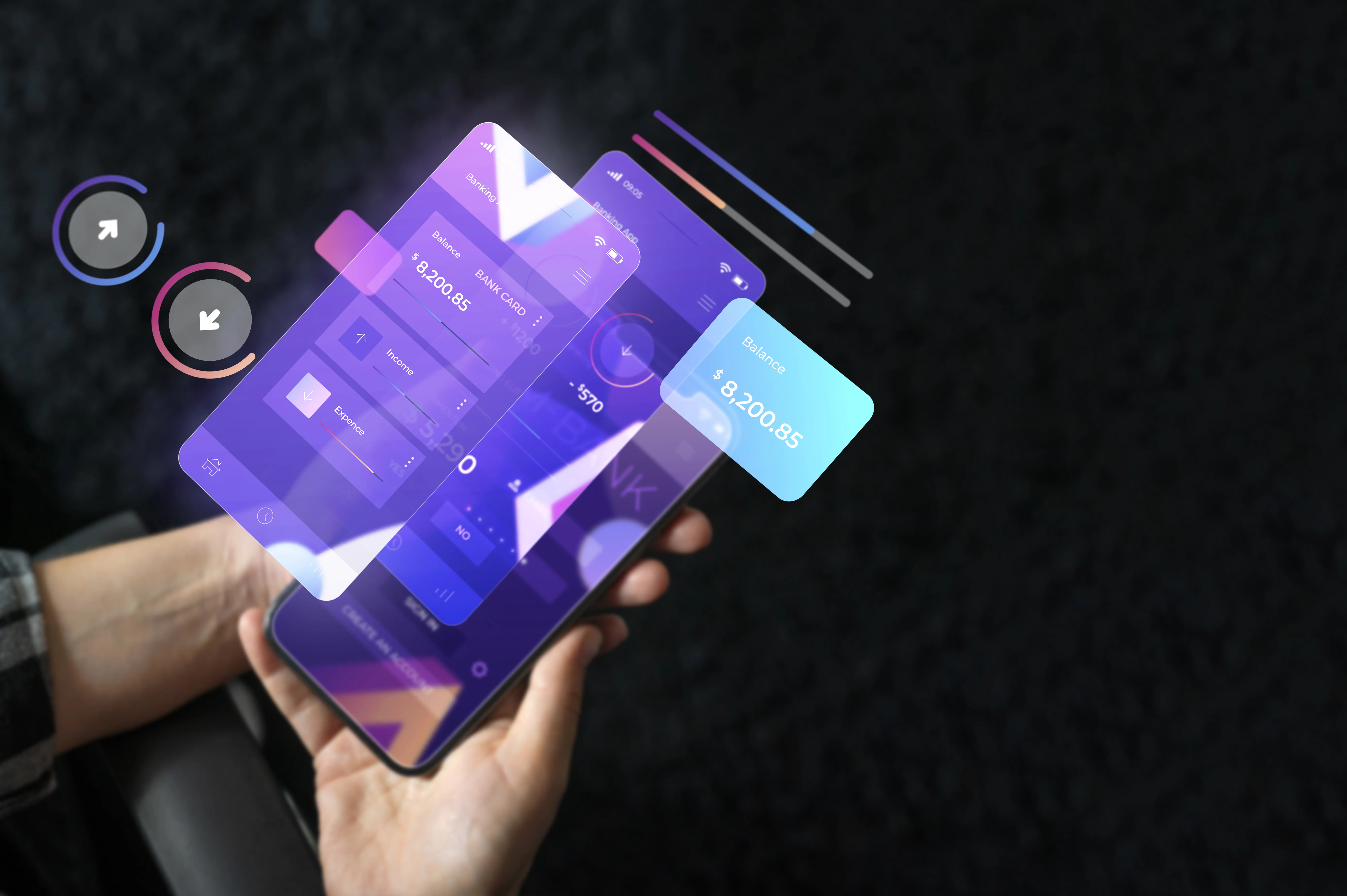 Experiencia de Usuario